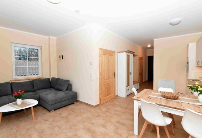 Ferienwohnung 3