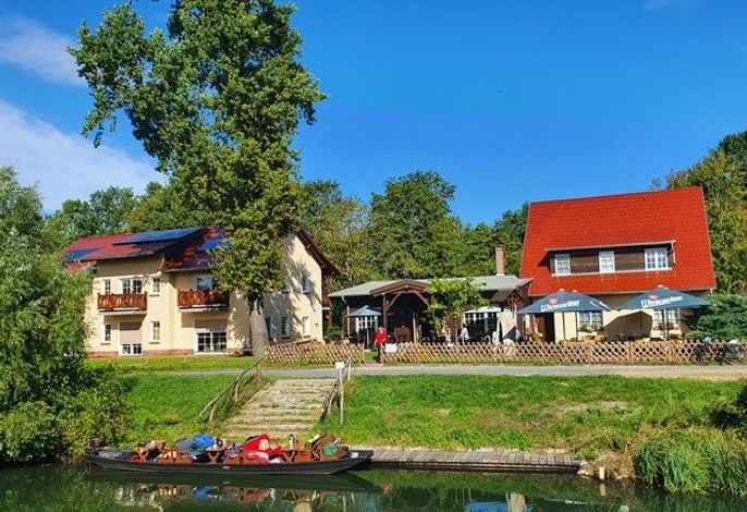 Bild Gasthaus Bukoitza