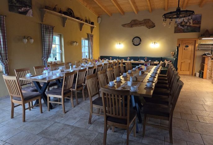 Gasthaus Bukoitza