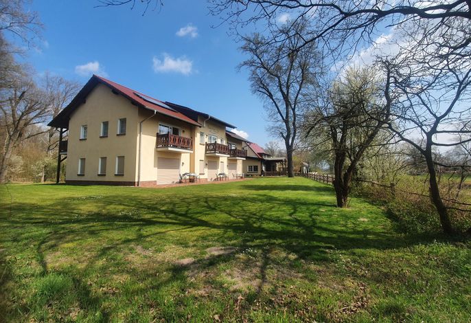Gasthaus Bukoitza
