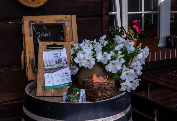 Gasthaus Bukoitza