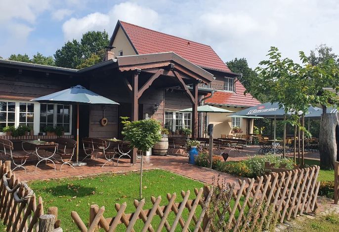 Gasthaus Bukoitza