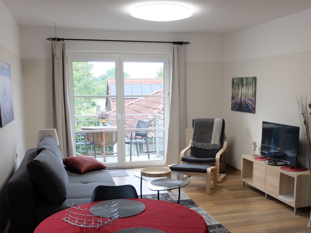 Ferienwohnung Strandläufer