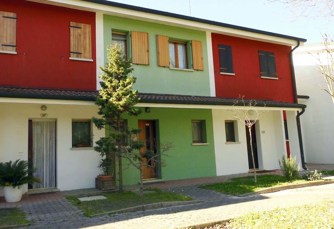 Casa 148
