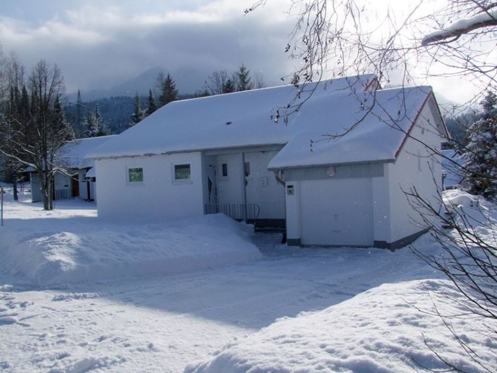 Ferienhaus Dachspfad im Feriendorf Reichenbach (6)