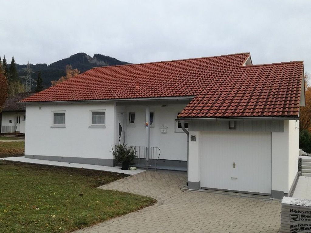 Ferienhaus Dachspfad im Feriendorf Reichenbach (6)