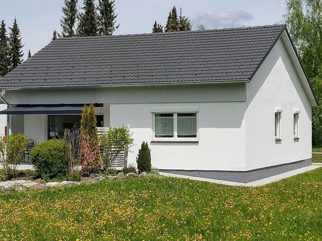 Ferienhaus Dachspfad im Feriendorf Reichenbach (7)