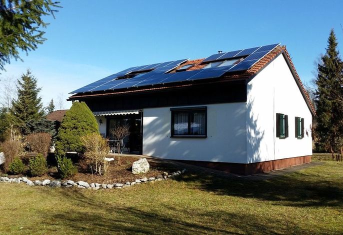 Ferienhaus mit Blick auf die Allgäuer Berge, HT (R4)