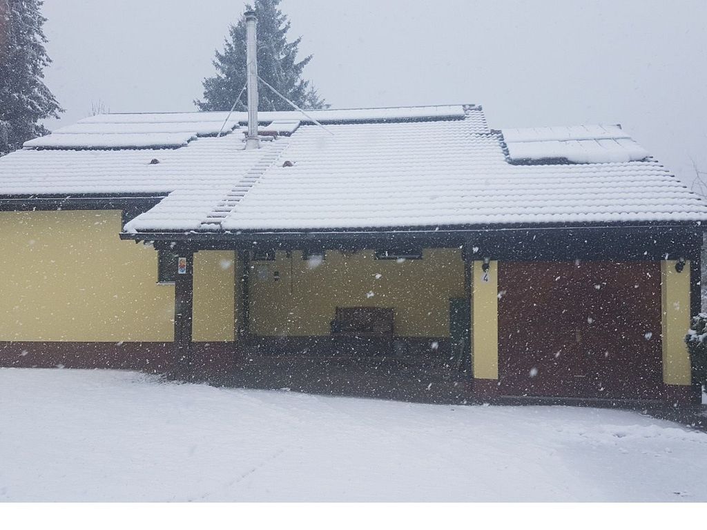 Ferienhaus Rehpfad im Feriendorf Reichenbach (4)