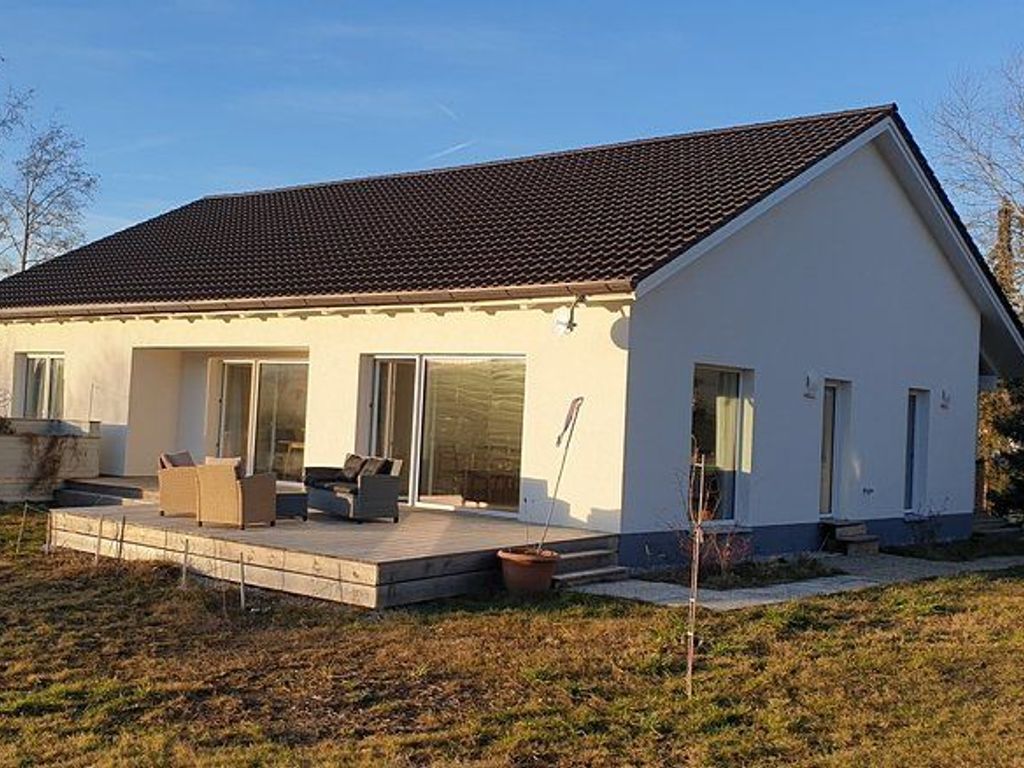 Ferienhaus Rehpfad im Feriendorf Reichenbach (7)