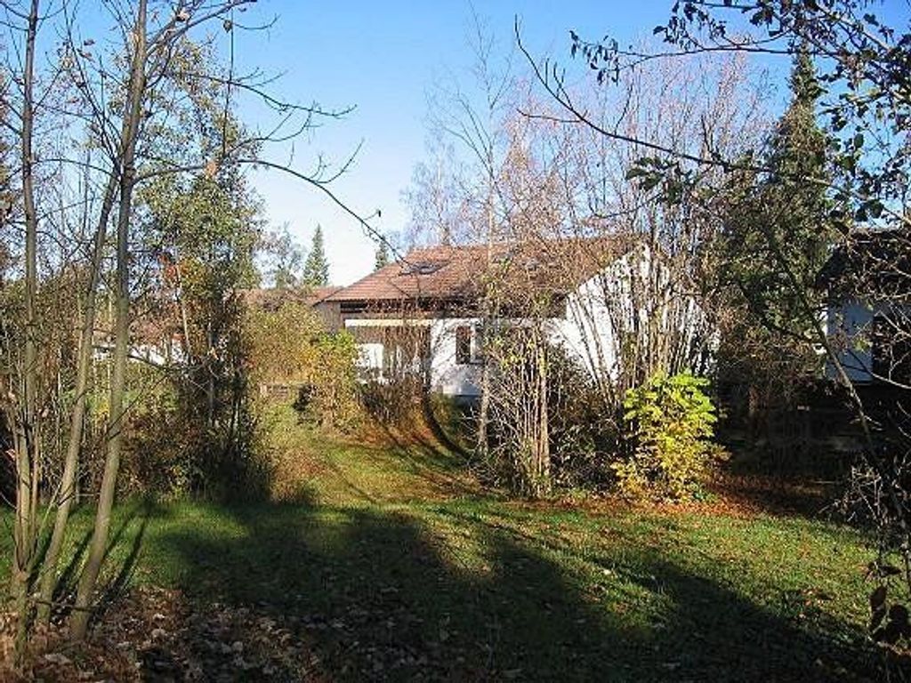 Ferienhaus Rehpfad im Feriendorf Reichenbach (13)