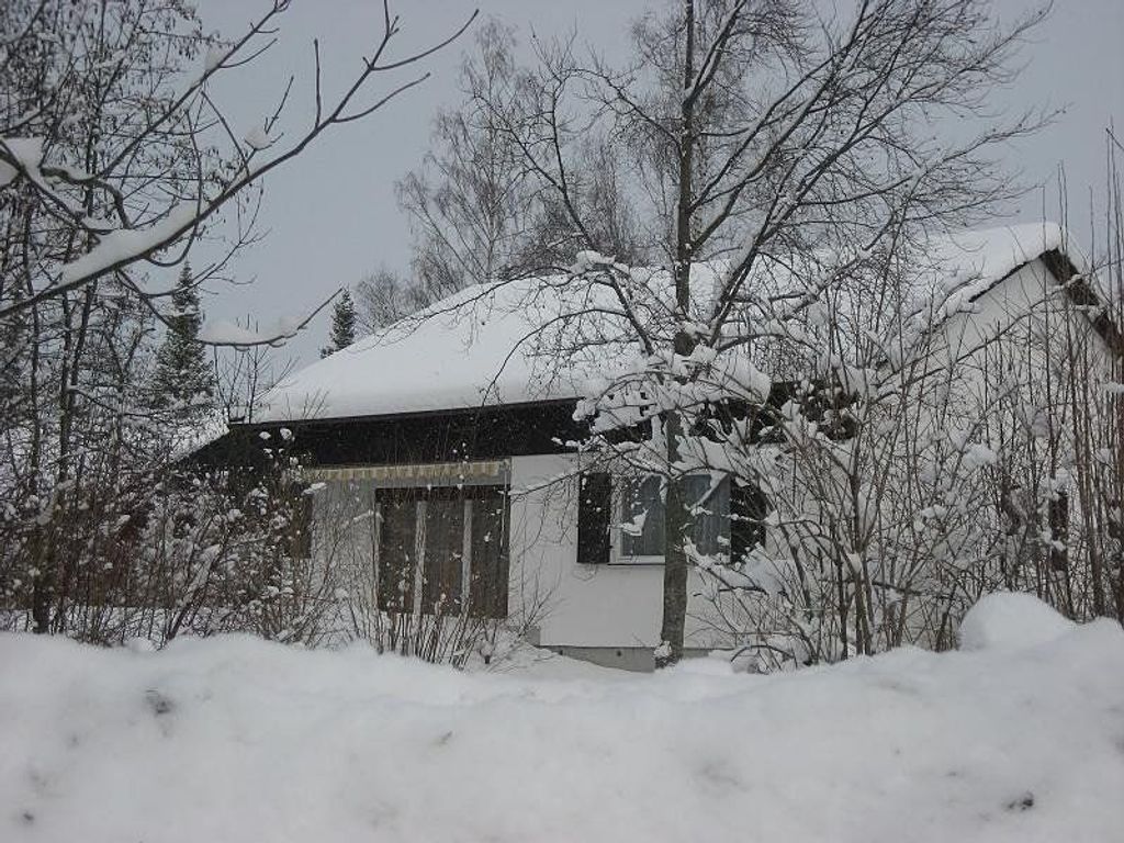 Ferienhaus Rehpfad im Feriendorf Reichenbach (13)