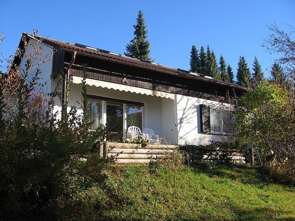 Ferienhaus Rehpfad im Feriendorf Reichenbach (13)