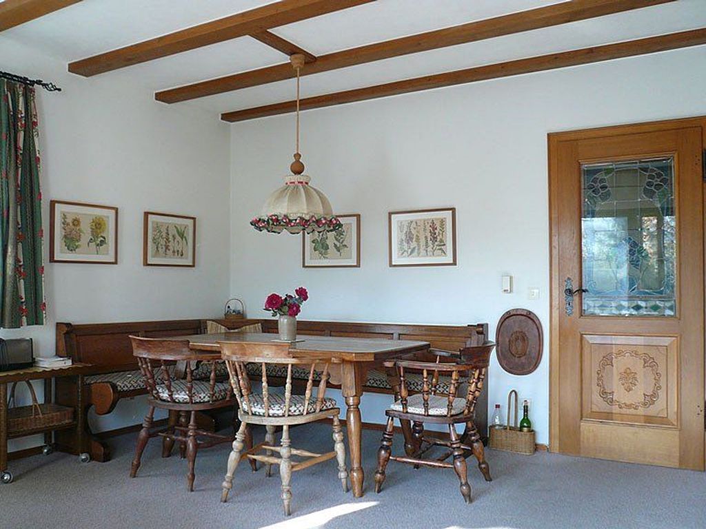 Ferienhaus Rehpfad im Feriendorf Reichenbach (17)