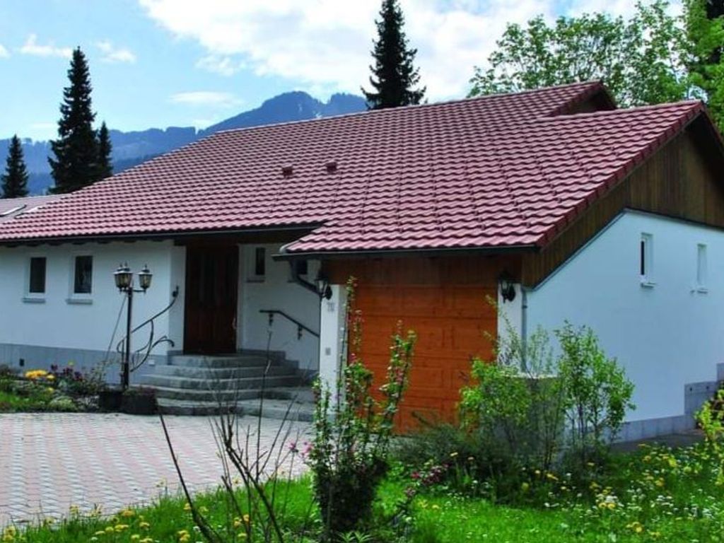 Ferienhaus Rehpfad im Feriendorf Reichenbach (20)