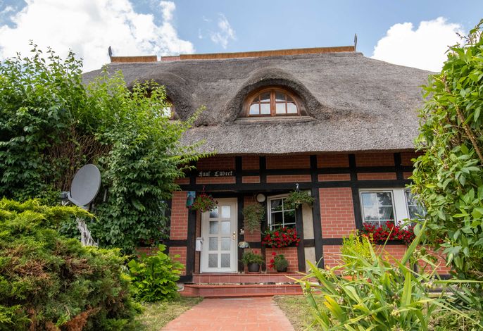 Ferienwohnung 1