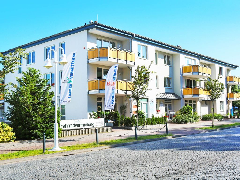 Feriehaus Quartier 18