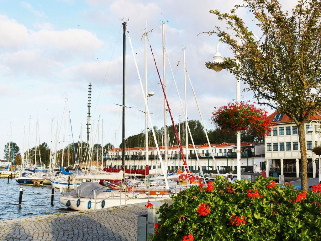 Hafen