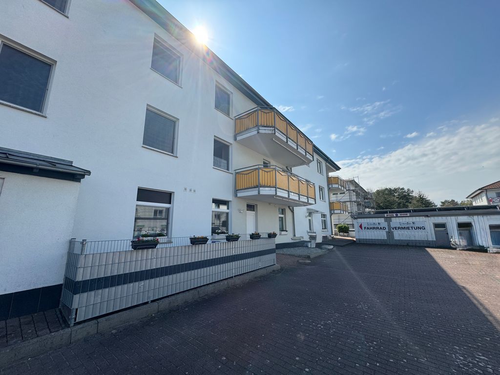 Ferienhaus Quartier 18