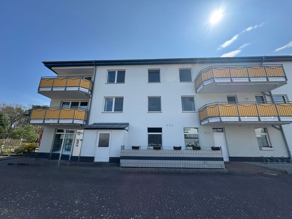 Ferienhaus Quartier 18