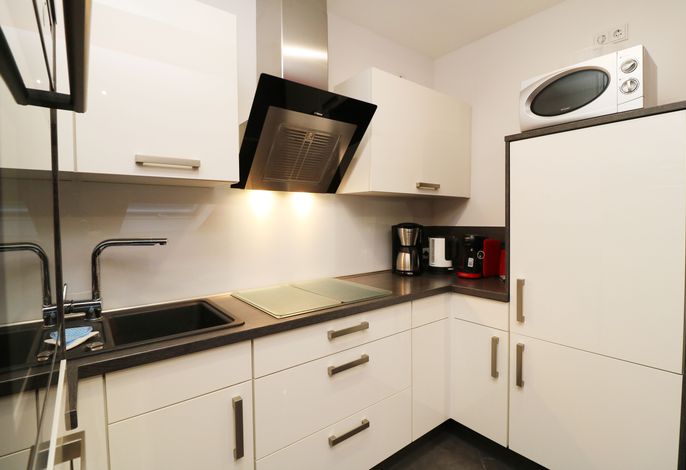 Photo S03  Ferienwohnung Karlshagen mit Badewanne & Dusche 9