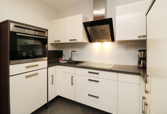 Photo S03  Ferienwohnung Karlshagen mit Badewanne & Dusche 8