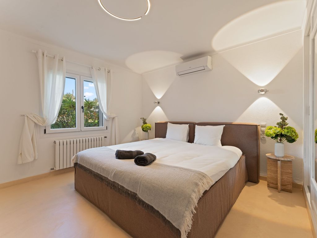 Schalfzimmer 1