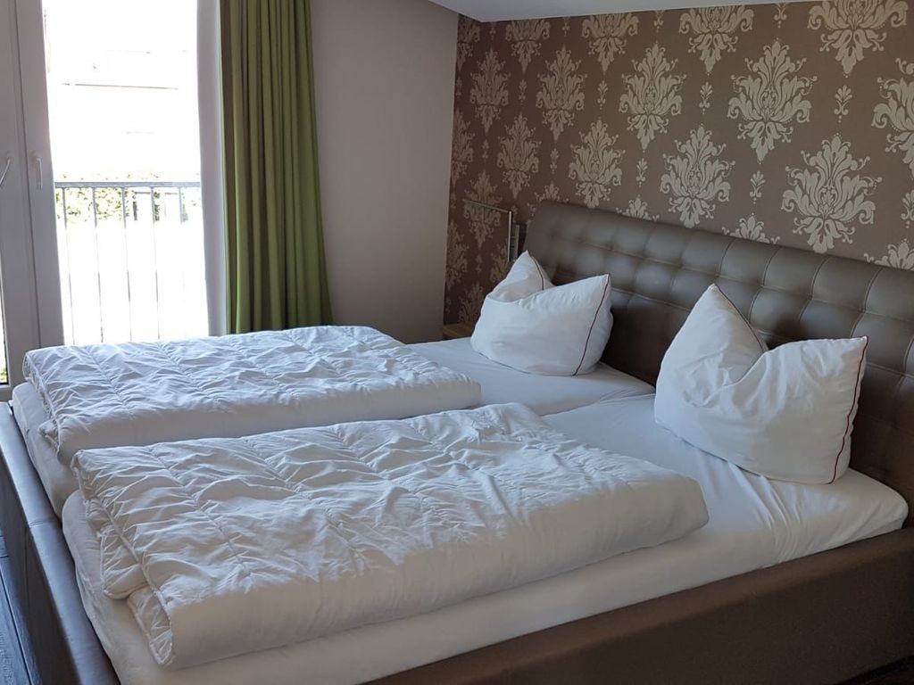 1. Schlafzimmer