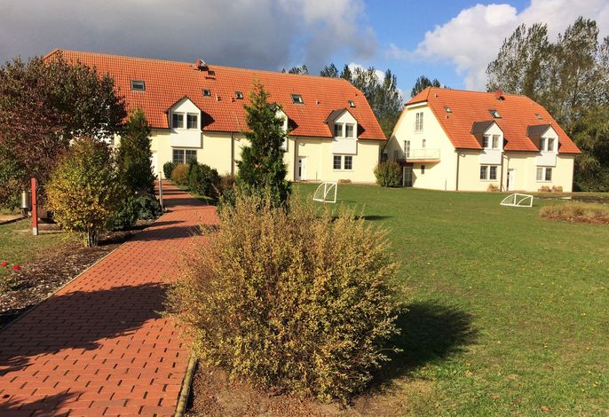 Ferienwohnung Spatzennest