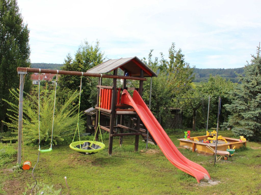Spielplatz