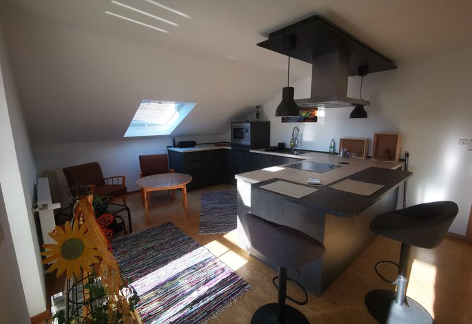 Ferienwohnung Silvia