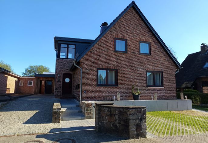 Ferienwohnung bi Hugo - Kappeln an der Schlei