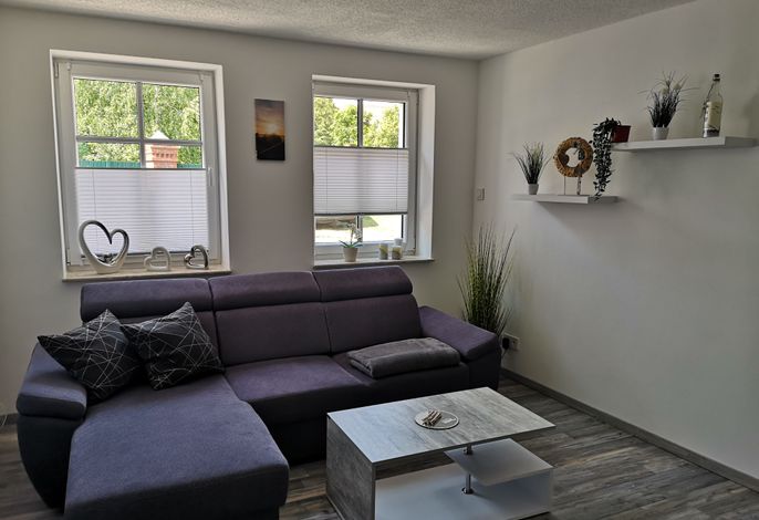 Ferienwohnung
