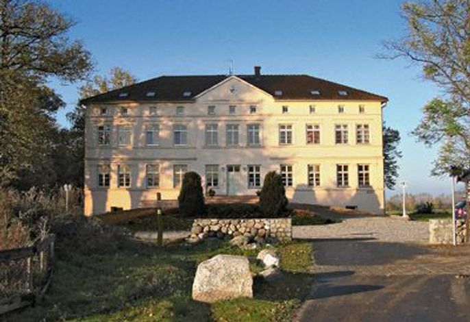 Herrenhaus Appartement Nr. 07