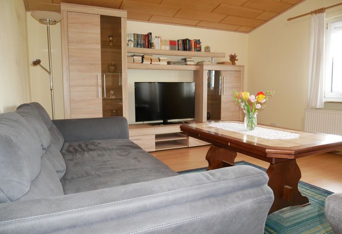 Ferienwohnung