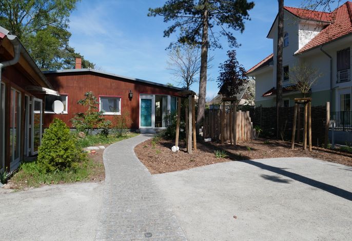 Ferienhaus Huberta