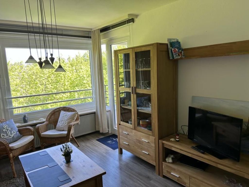 Herzlich Willkommen in der Ferienwohnung Glücksgriff