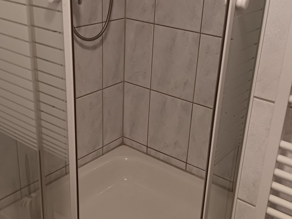 Dusche