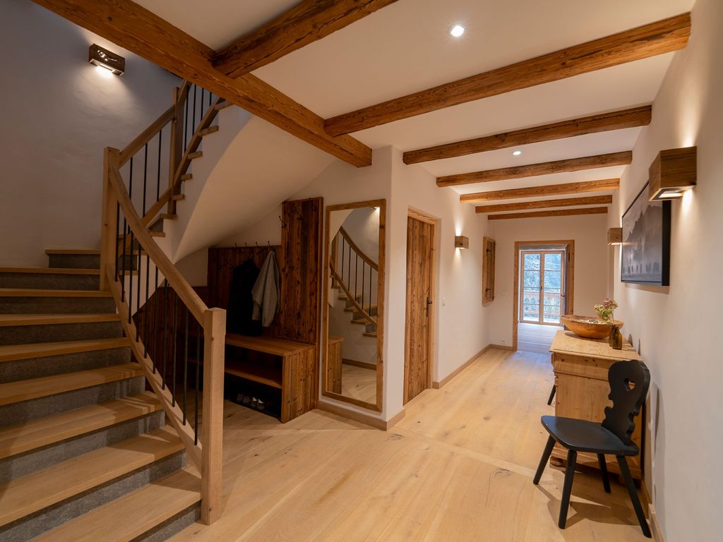 Treppenhaus