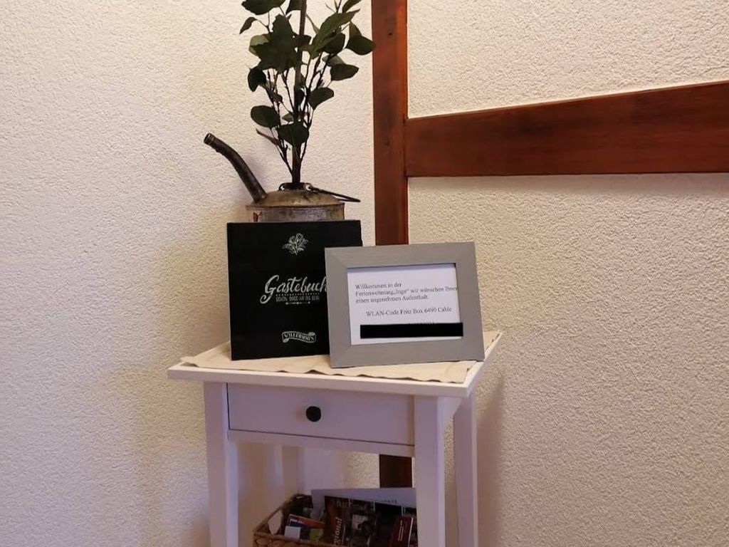 Informationen für den Aufenthalt