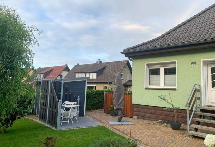 Ferienwohnung Inge