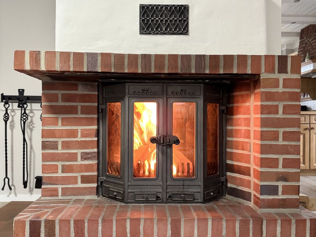 Kamin