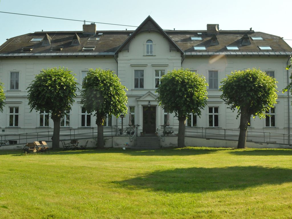 Ostsee Ferien im Gut Nisdorf