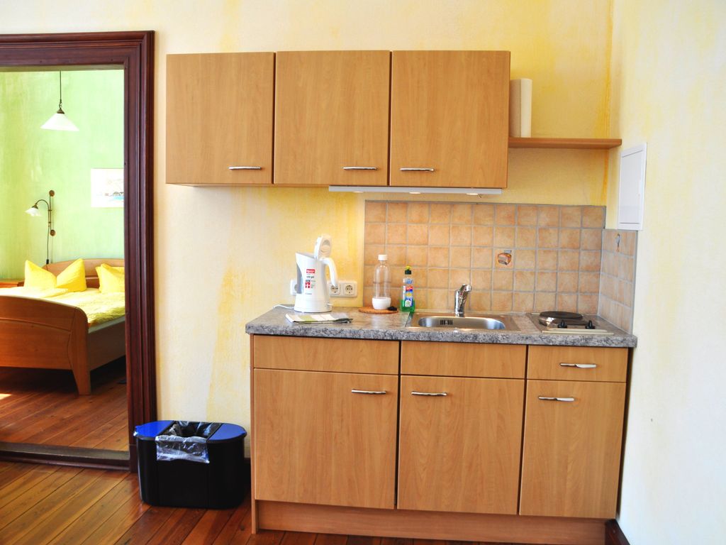Apartment 01