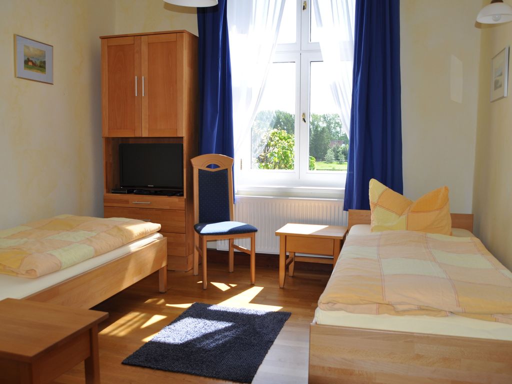 Gästezimmer 4