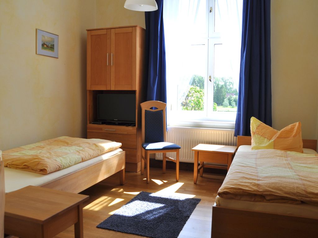 Gästezimmer 4