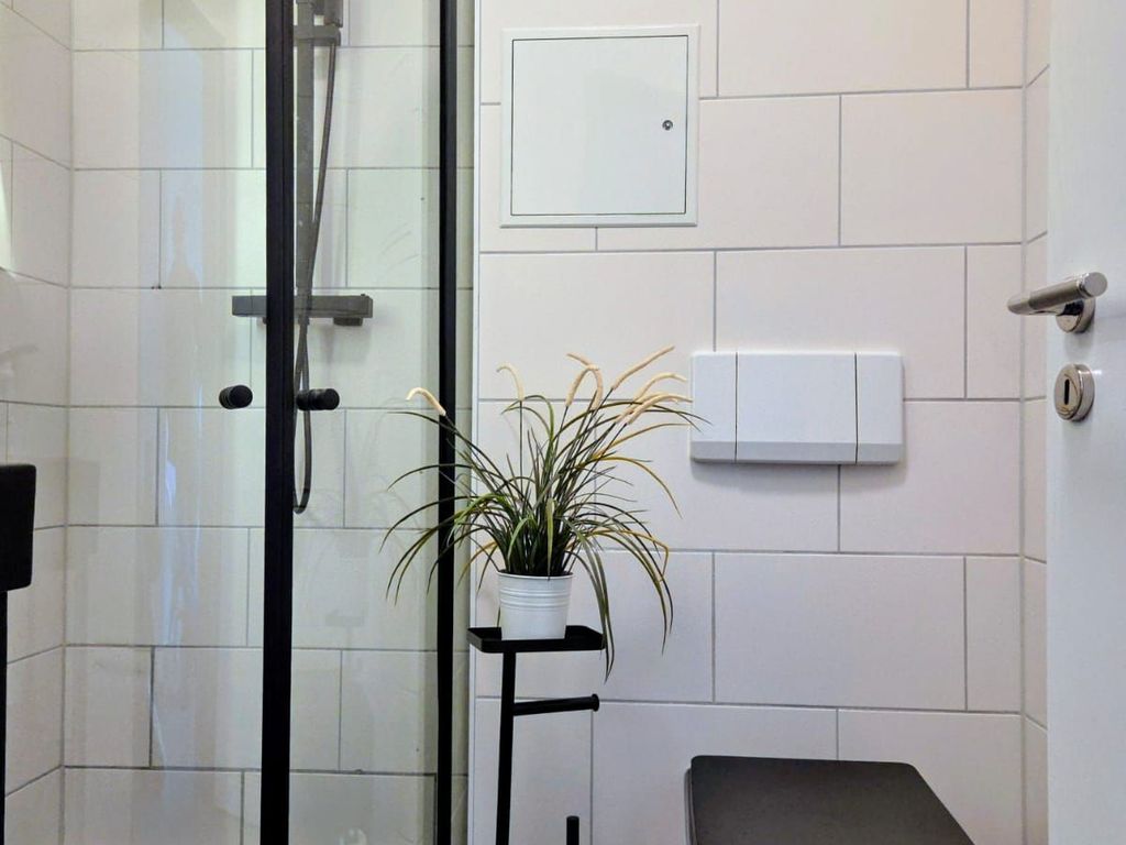 Ferienwohnung Haffblick