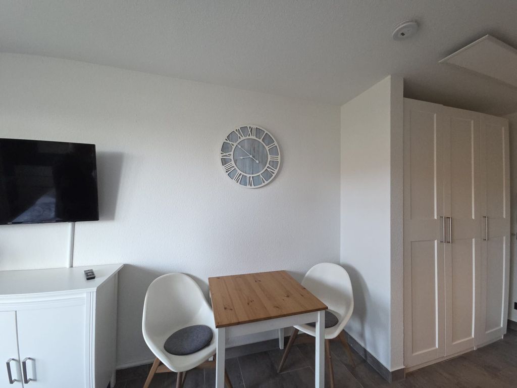 Ferienwohnung Haffblick