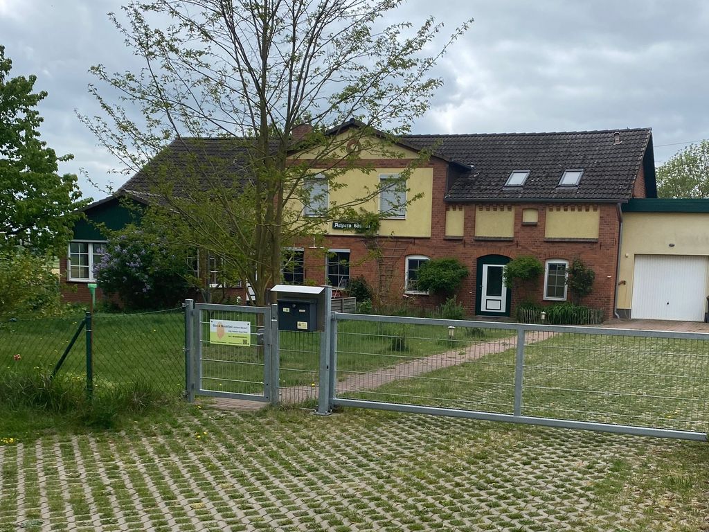 Ihr Urlaubsdomizil