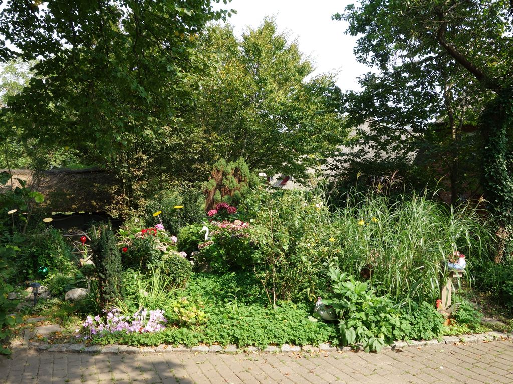 Haus Hahnenhof